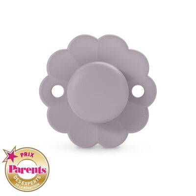 Umkehrbarer Schnuller SX Pro 6/18M Wonder Mist Lavander