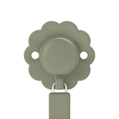 Wonder dummy clip Hedge Green