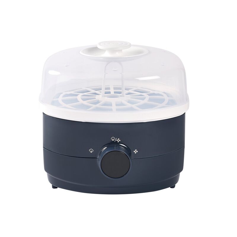 Stérilisateur séchant 2 en 1 Steril N Dry - Night blue (Béaba) - Image 12