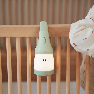 Veilleuse Pixie Torch Vert sauge 