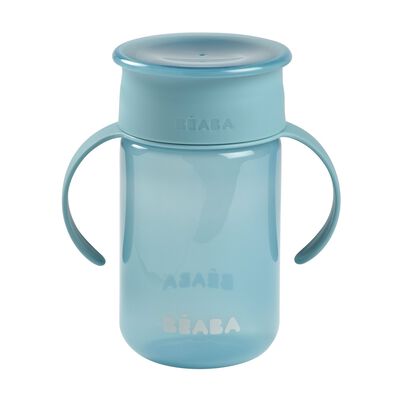 Tazza di apprendimento a 360&deg;