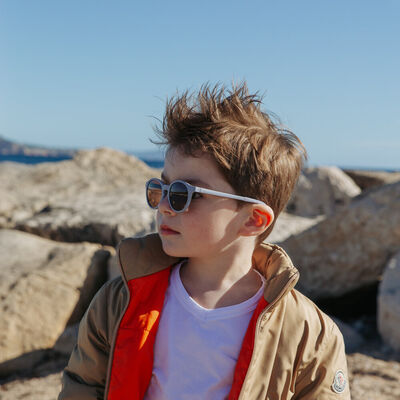 Lunettes 4-6 ans Sunrise - Galet 