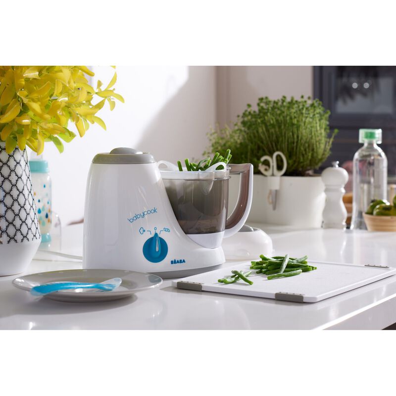 Babycook Original® Baby Food Maker Processor