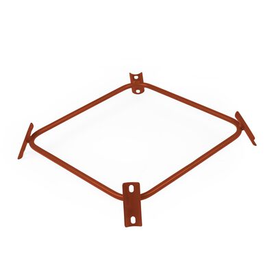 Evolu + Evowood Untergestell - Wei&szlig;