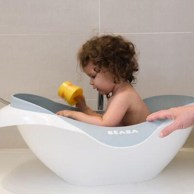 Baignoire Cam&eacute;l&eacute;'O Gris clair