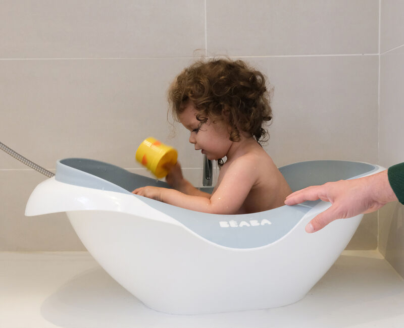 Cam&eacute;l&eacute;&rsquo;O 1st age Baby Bath light mist