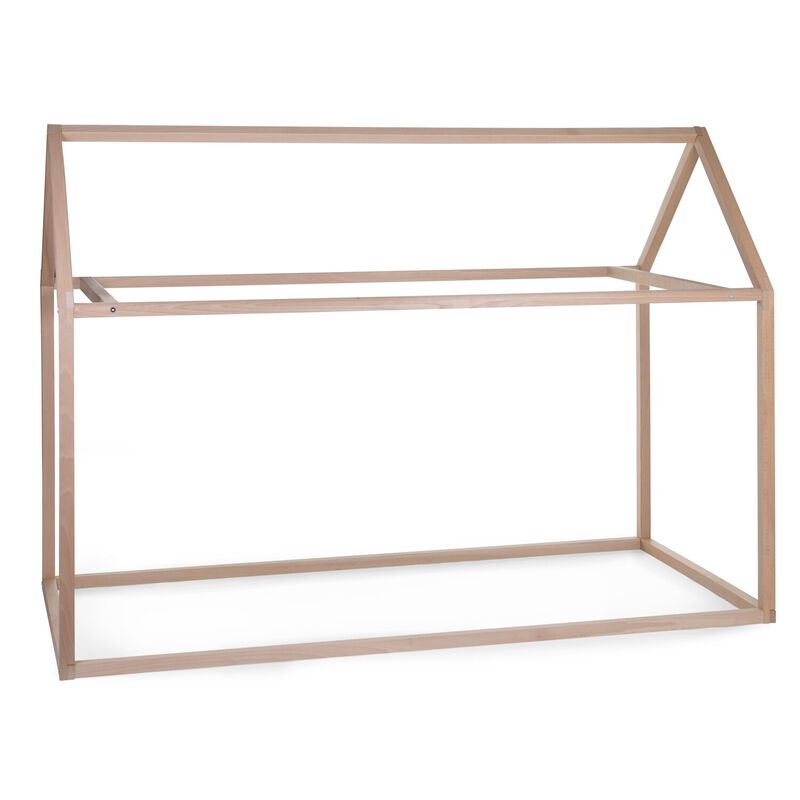 Bed frame 90x200cm House naturel 