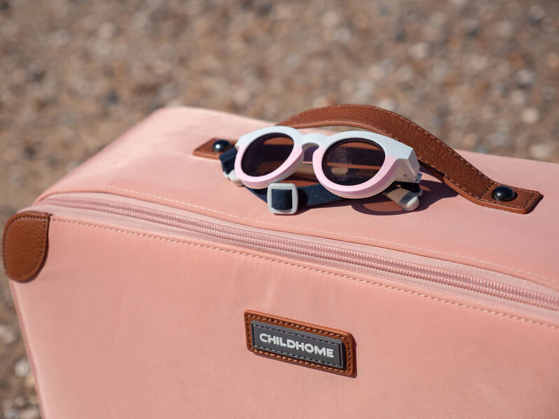 Brille 9-24 Monate DELIGHT RAINBOW FREEZE
