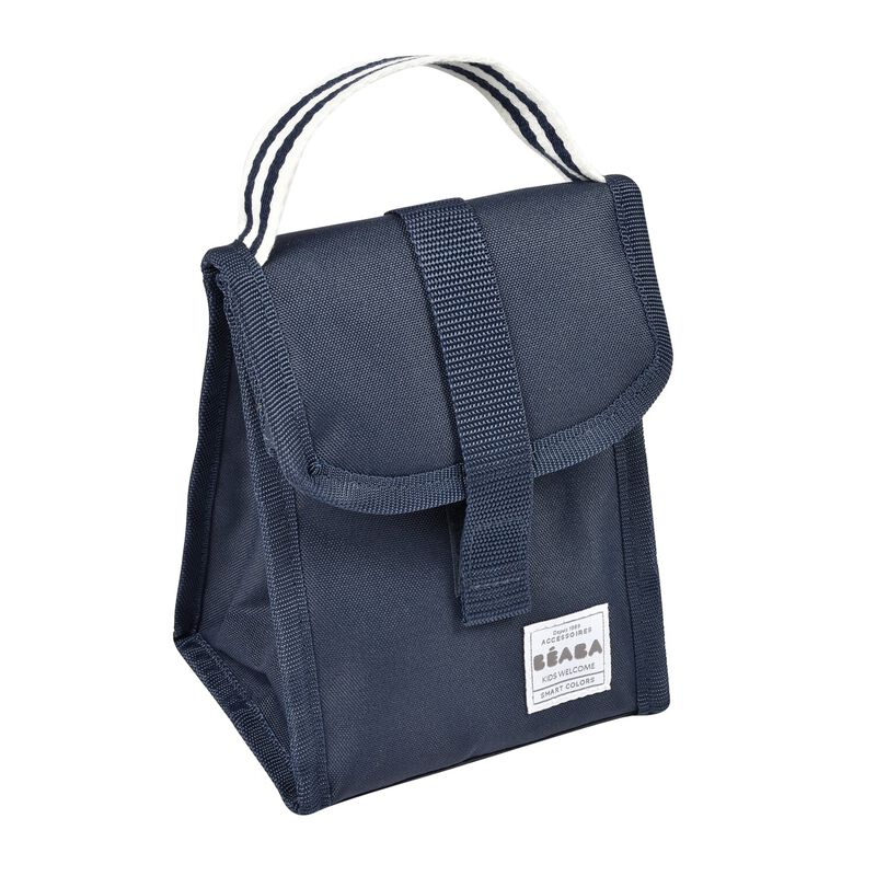 Sac à langer Genève - Bleu marine (Béaba) - Image 8