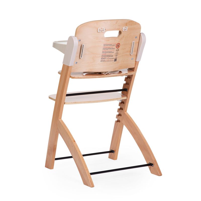 EVOSIT Chaise Evolutive + Tablette
