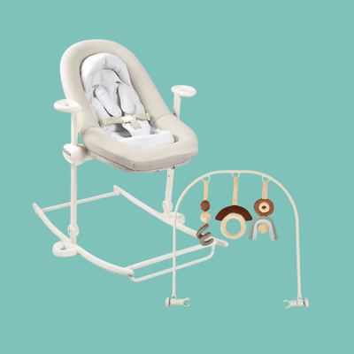 Pack Transat Up and Down et Arche de jeux