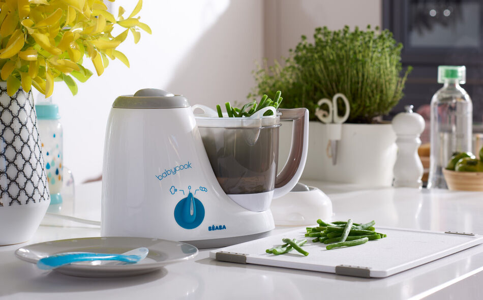 Babycook Original&reg; Baby Food Maker Processor