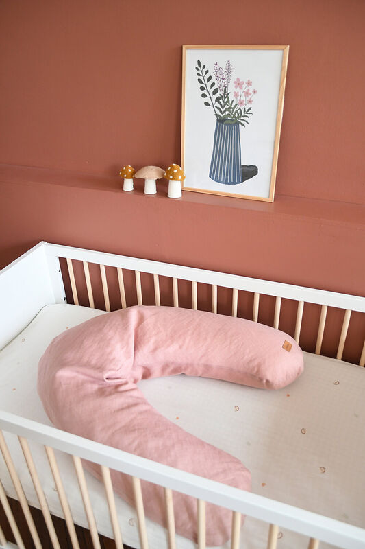 Big Flopsy™ Lin Vintage Rose