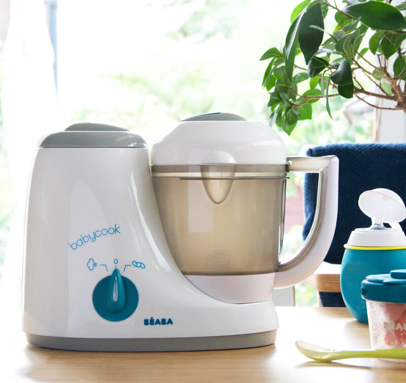 Babycook Original® Baby Food Maker Processor