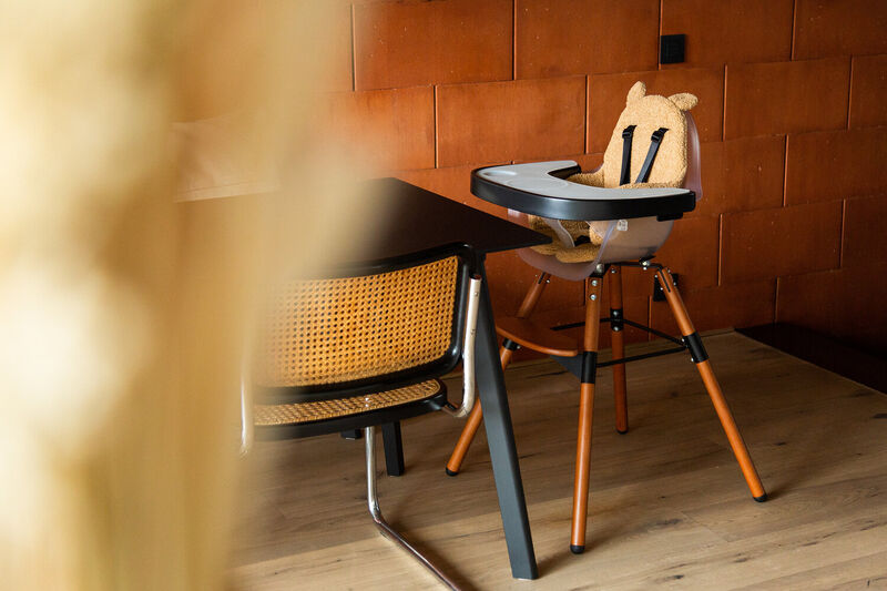 Tray Evolu ABS black