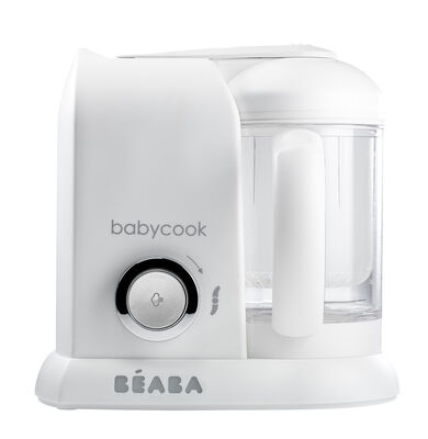 Recetas Beaba Babycook - Las mejores recetas gratis