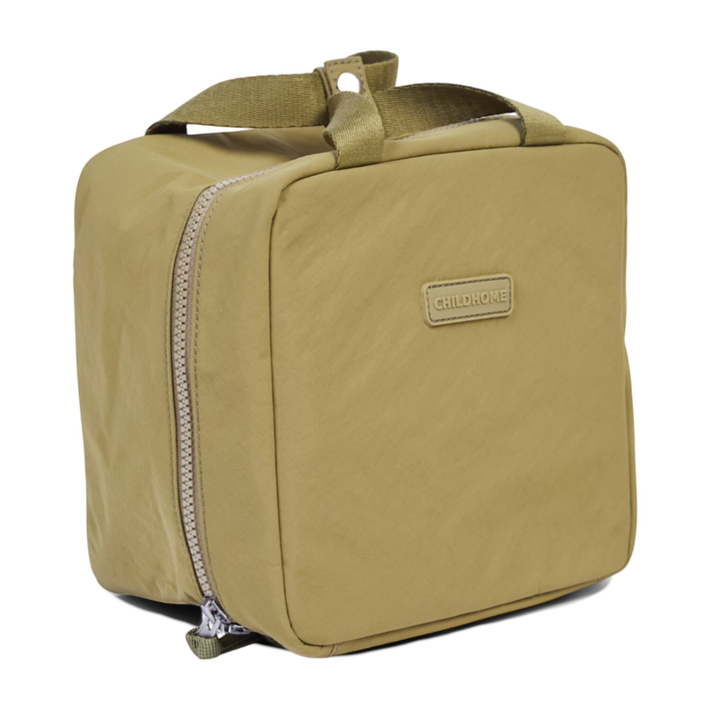 Isolierte Lunchtasche Mellow - Kaki