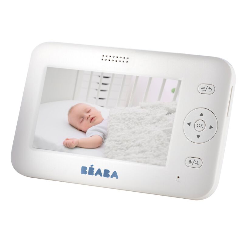 Zen Video Baby Monitor Beaba