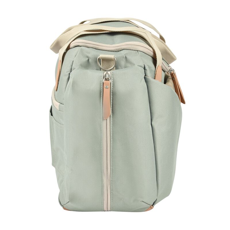 Sac à langer Sydney - Vert sauge (Béaba) - Image 7