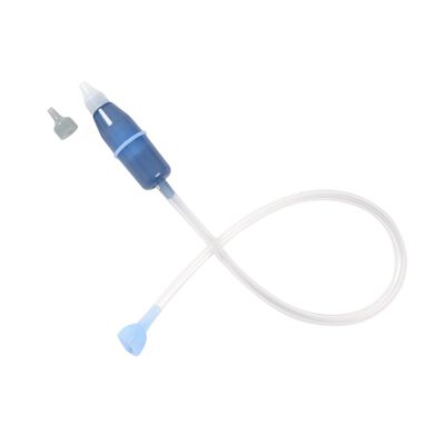 Minidoo Manual Nasal Aspirator - Mineral