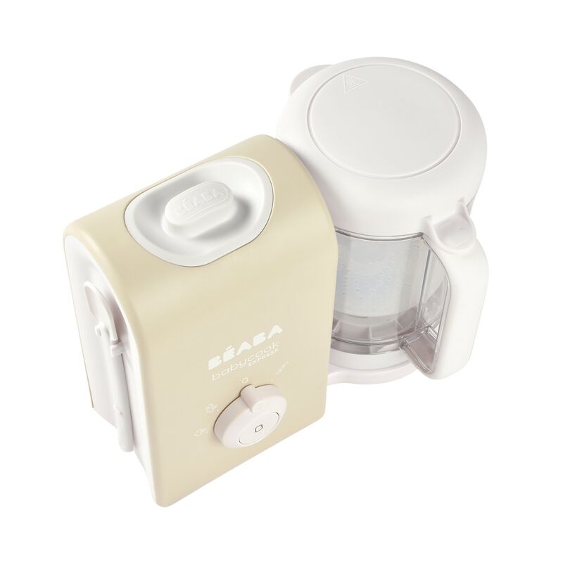 Babycook Express® Baby Food Maker - Clay