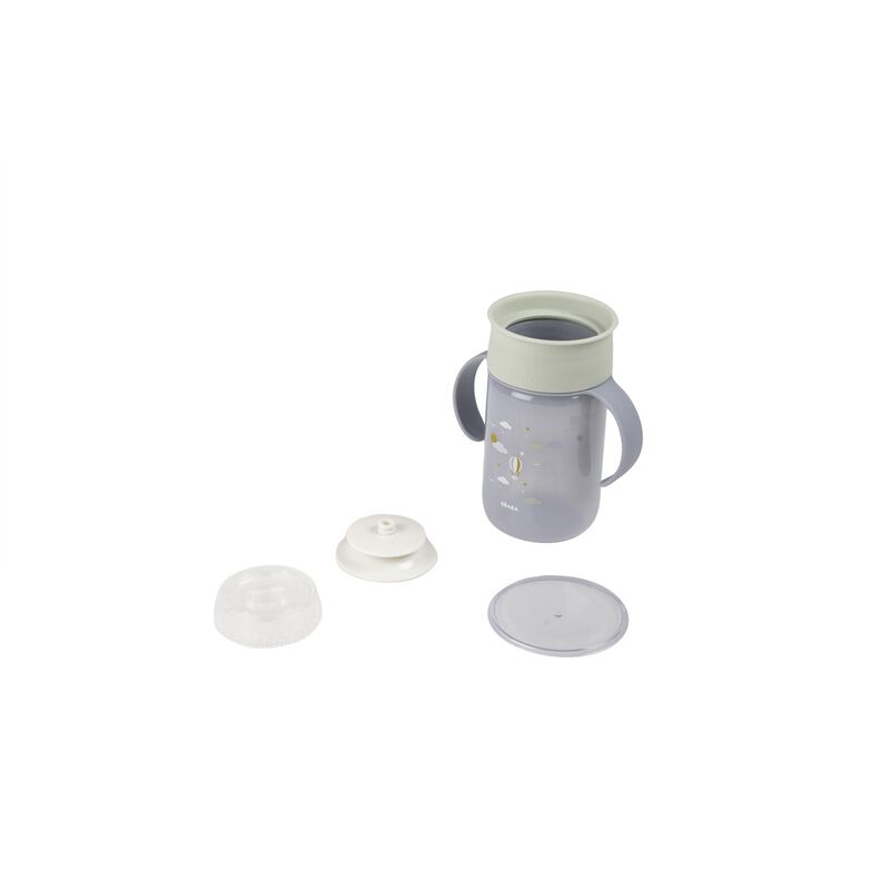 Tazza di apprendimento a 360&deg; - Adventure