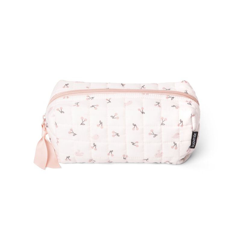 Beauty case Birdies - Pink