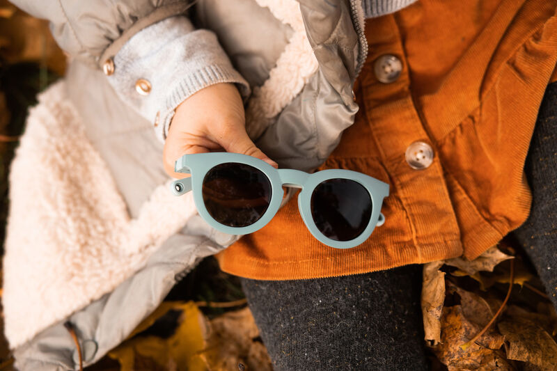 Gafas para 4-6 a&ntilde;os sunshine baltic blue