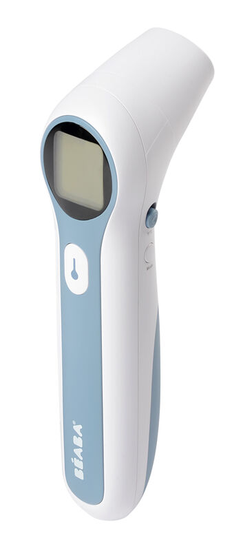 Thermospeed® - termómetro infrarrojo para el oído y la frente 9