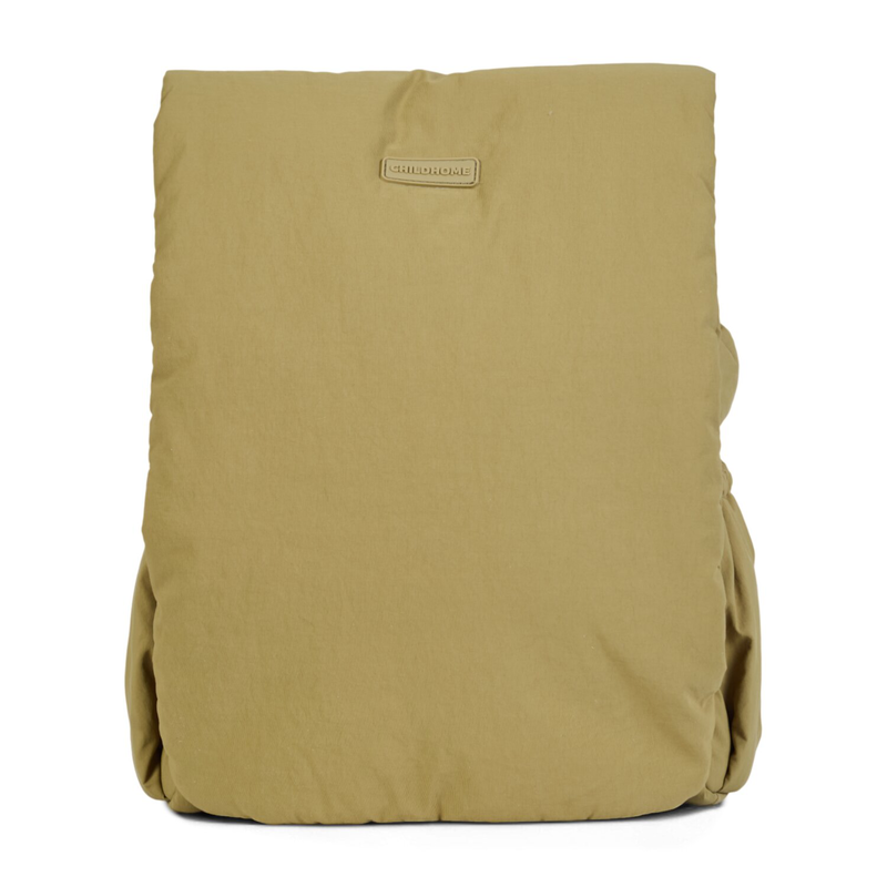 Wickelrucksack Mellow - Kaki