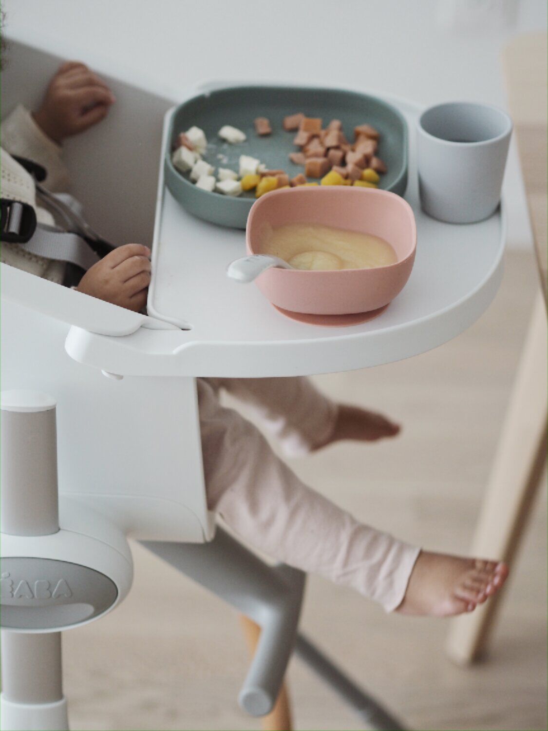 Stokke sale plate set