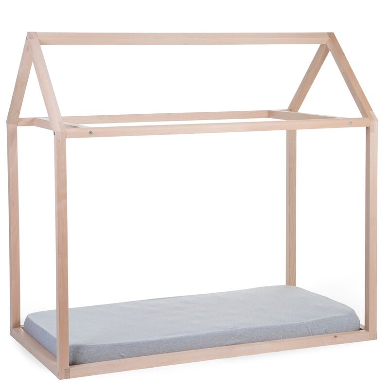 Cadre de lit 70x140cm Maison naturelle