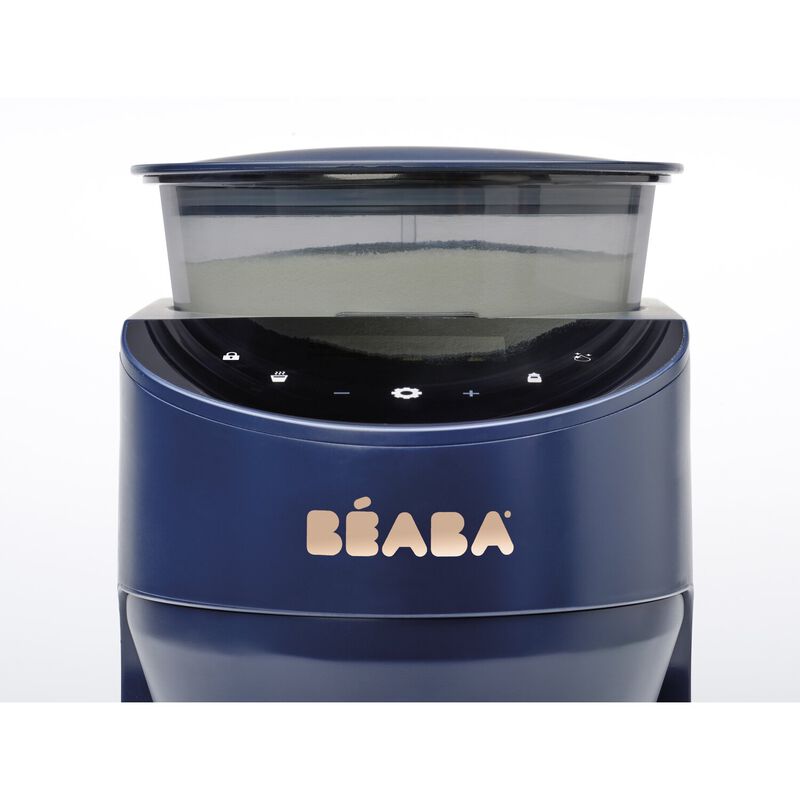 Préparateur de biberons Milkeo® Plus Night Blue (Béaba) - Image 10