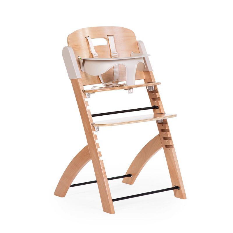 EVOSIT Chaise Evolutive + Tablette (Childhome) - Image 10