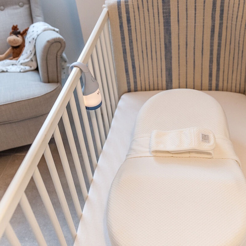 Cocoonababy&reg; (con lenzuolo) fleur de coton&reg;