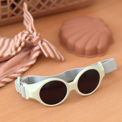 Brille 0-9 Monate Glee