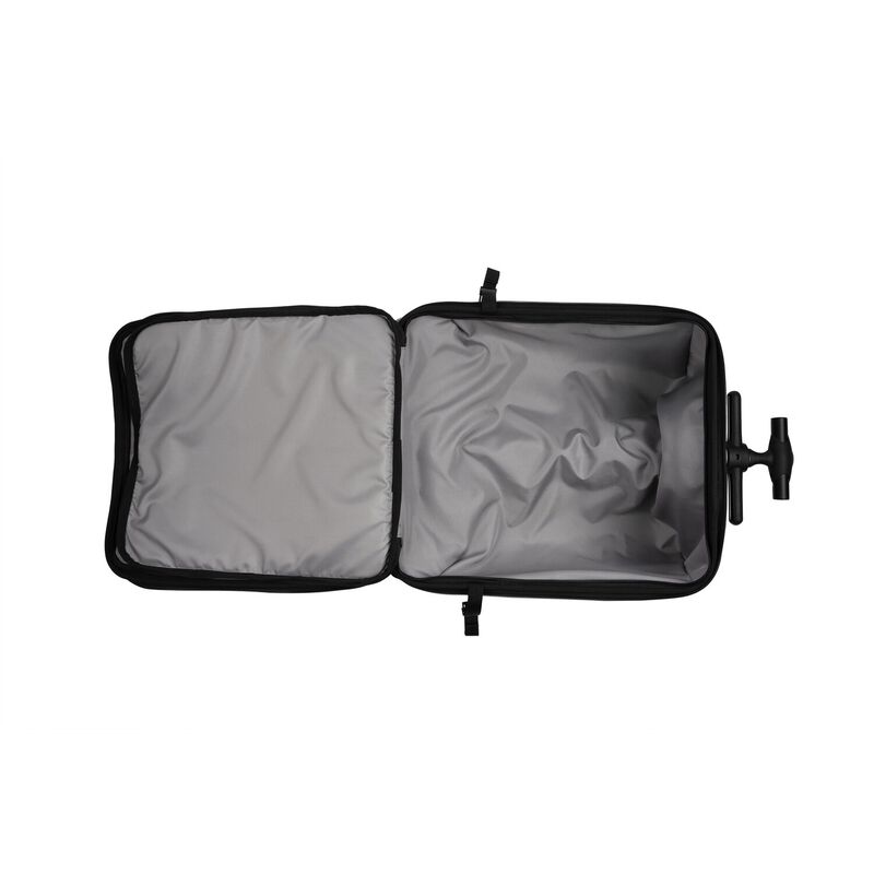 Equipaje Maleta Eazy con asiento de viaje - Sorbete