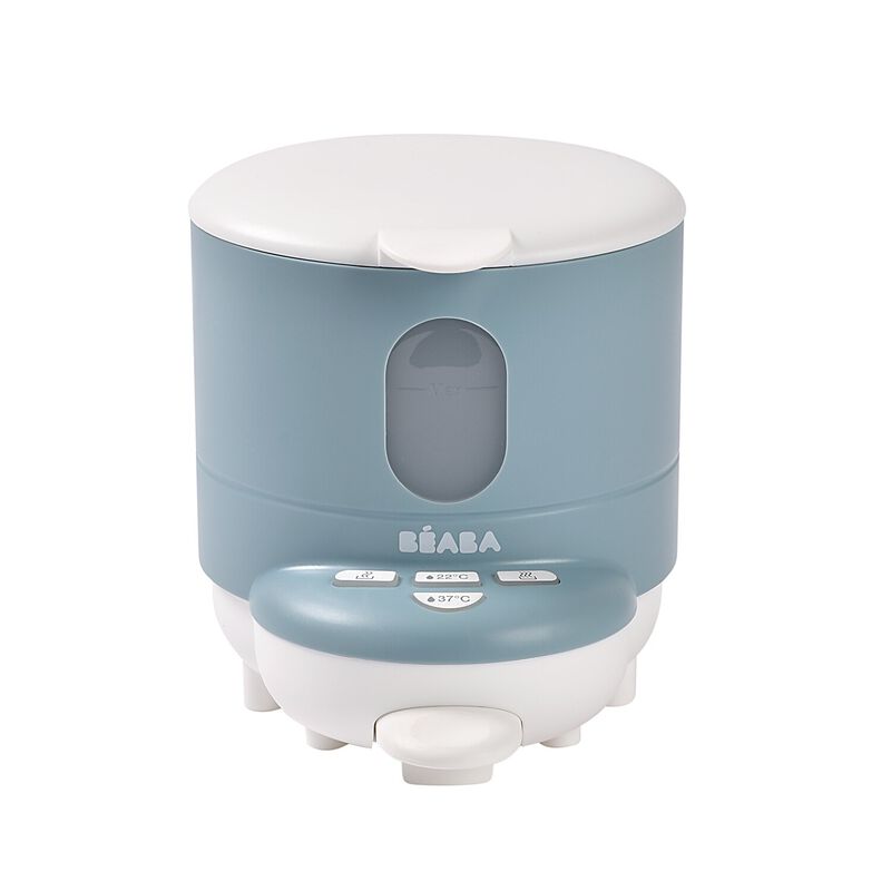 Heating Base for Bib Expresso &ndash; Baltic
