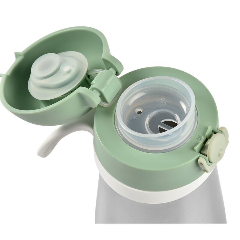 Bottiglia in acciaio inox da 350 ml
