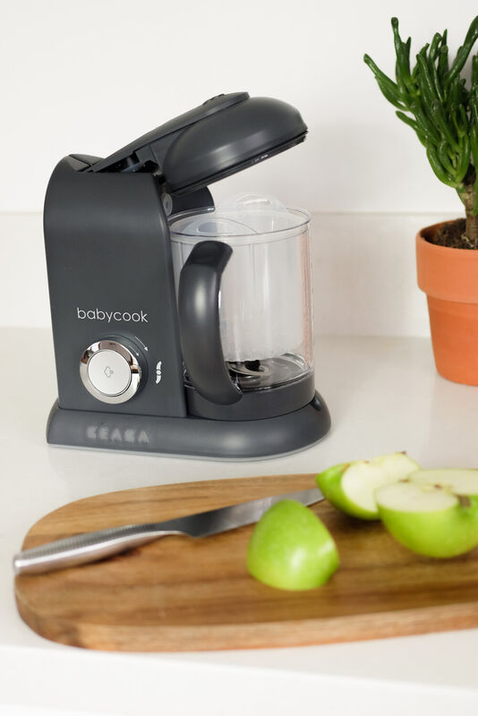 Couteau complet Babycook&reg; Solo/Duo