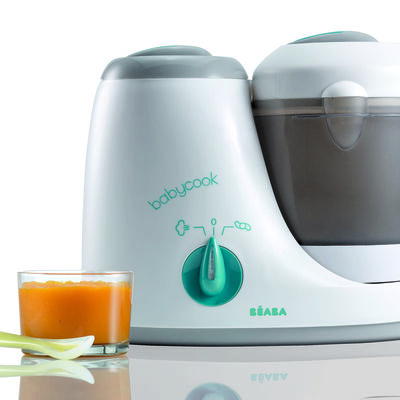 Beaba Babycook The Best Robot Cooker Buy Online