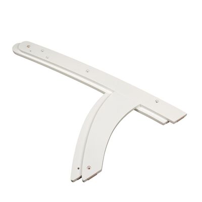Evosit L+R Sides - White