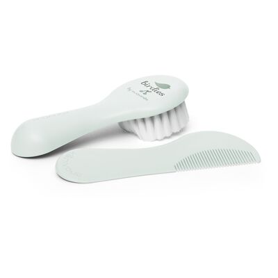 Birdies brush + comb set