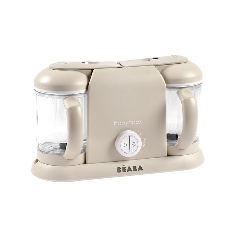 Babycook® Duo Homemade Baby Food Maker