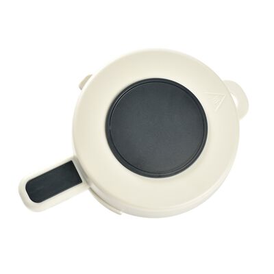 Couvercle bol Babycook Smart&reg; Gris chaud/Gris anthracite
