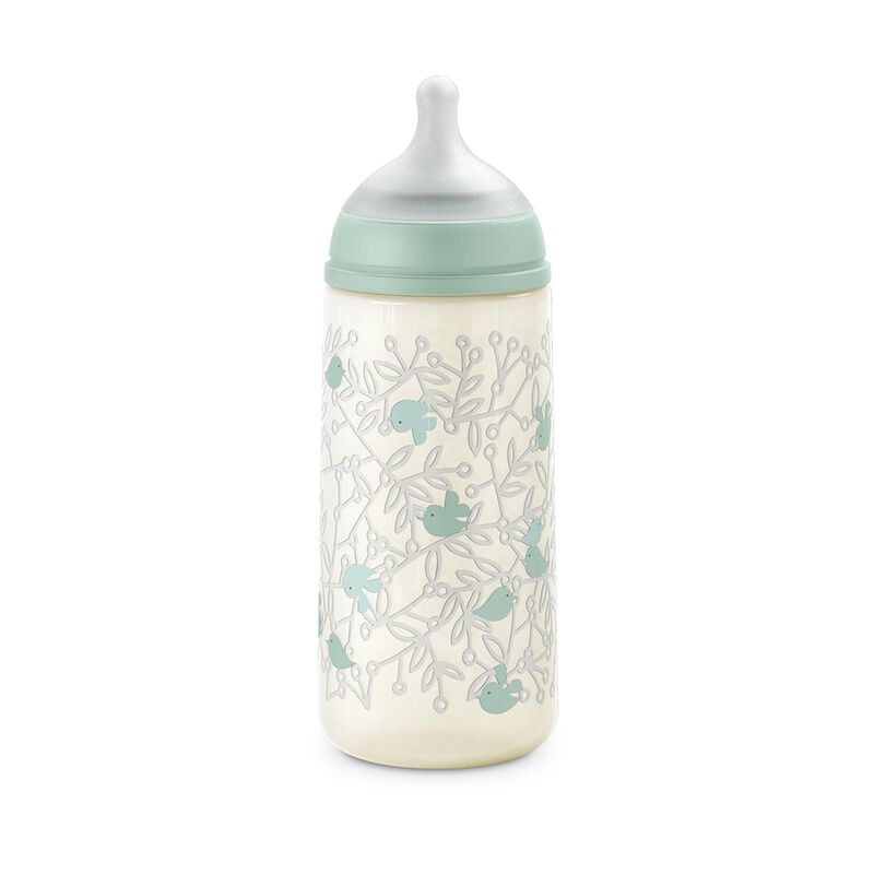 Baby bottle 360ml SX Pro L Birdies