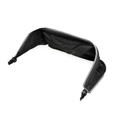 Capot Avant CWSIXN & CWQDN - Anthracite