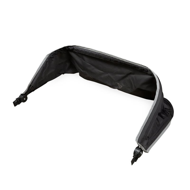 Capot Avant CWSIXN & CWQDN - Anthracite