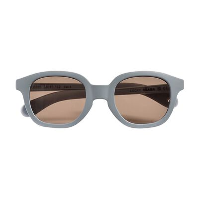 Sunglasses 9-24 months SQUARE LUCKY PEBBLE
