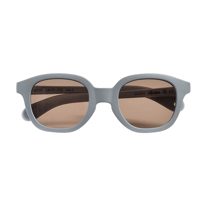 Sunglasses 9-24 months SQUARE LUCKY PEBBLE